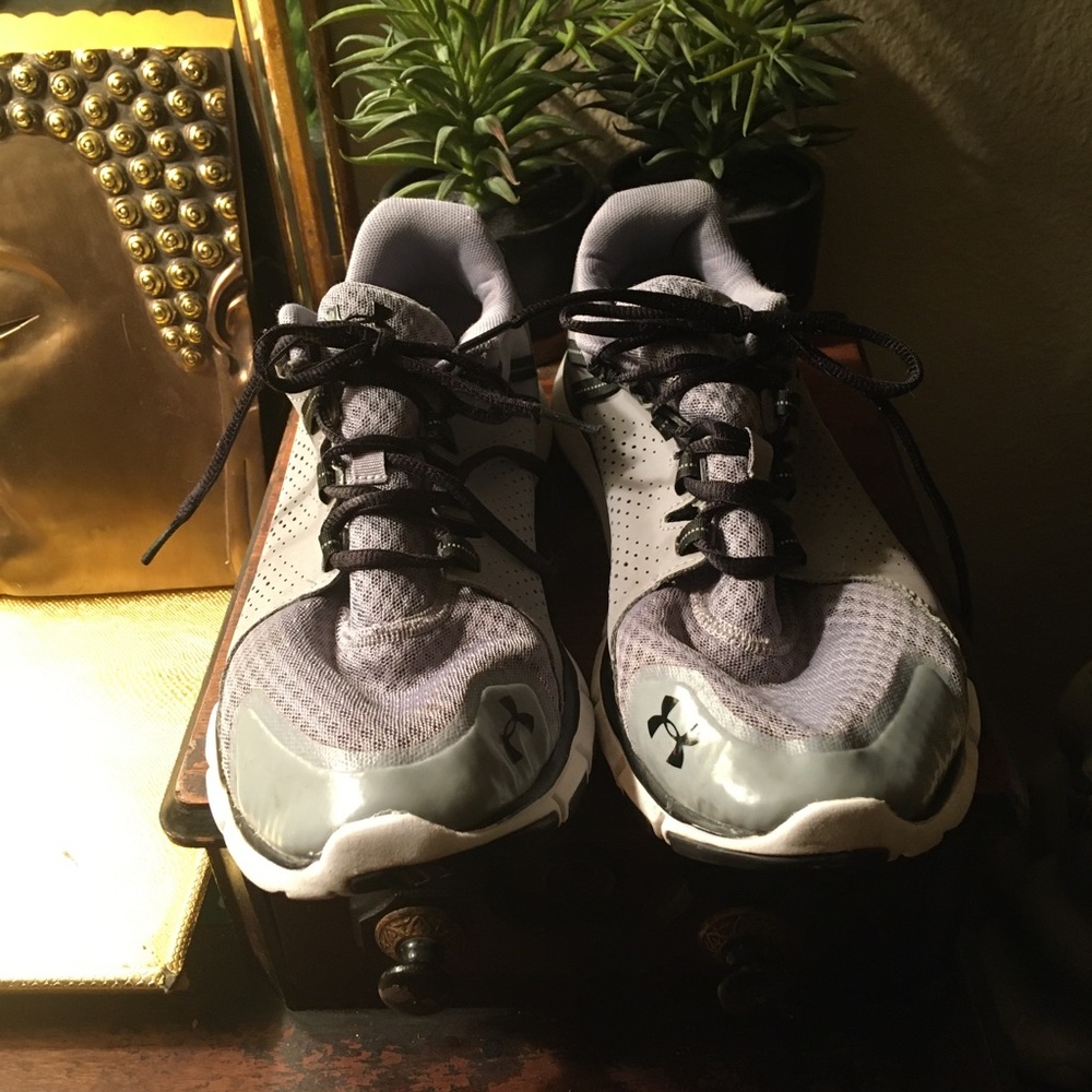 Under Armour size 11.5 - Picture 1 of 5